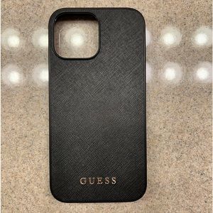 Brand new Guess iPhone 13 Pro Max case
